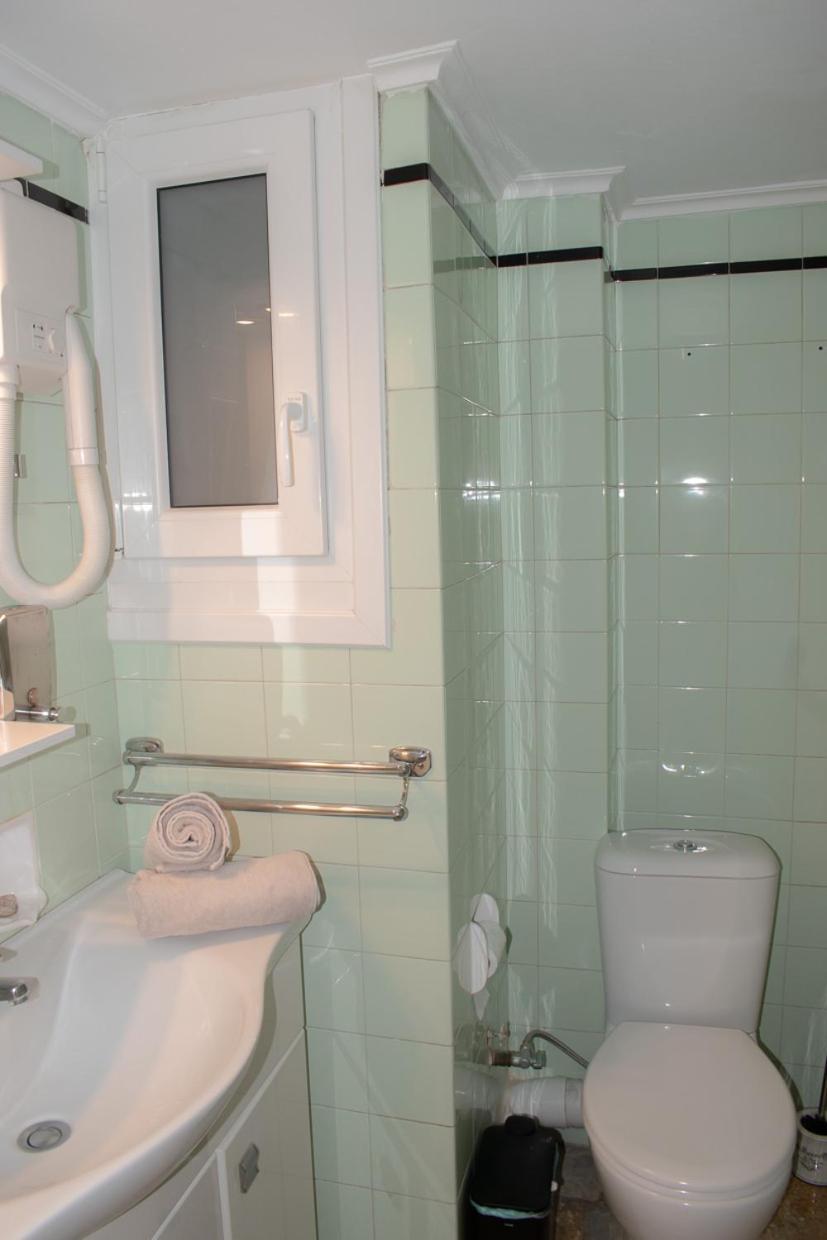Apartment Vresthenis Atenas Exterior foto