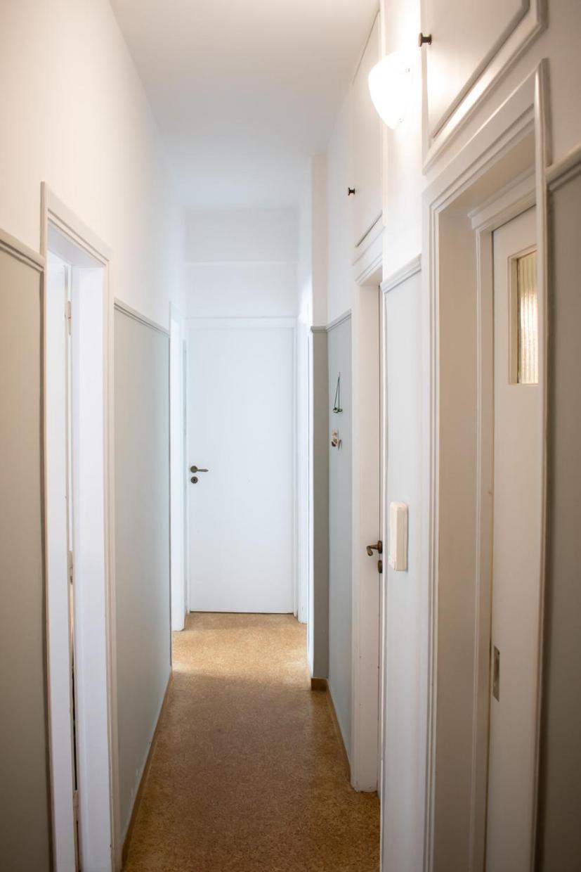 Apartment Vresthenis Atenas Exterior foto